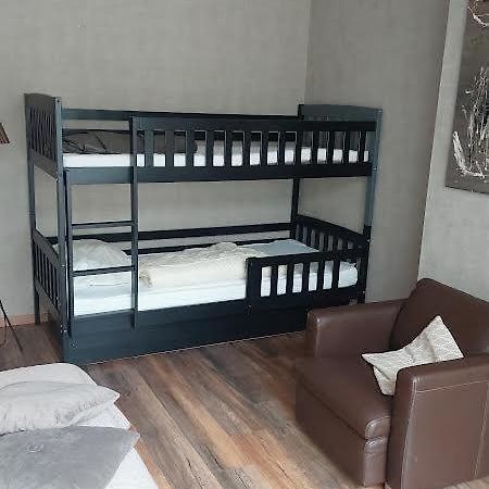 Edelweis Villa Blankenberge Dış mekan fotoğraf