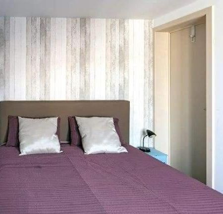 Edelweis Villa Blankenberge Dış mekan fotoğraf