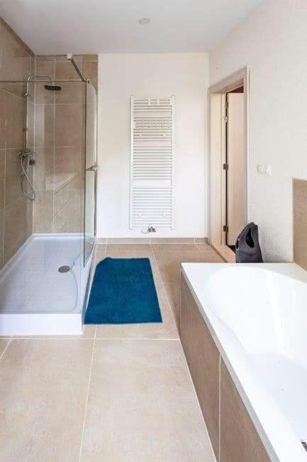 Edelweis Villa Blankenberge Dış mekan fotoğraf