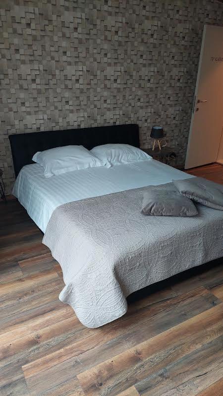 Edelweis Villa Blankenberge Dış mekan fotoğraf